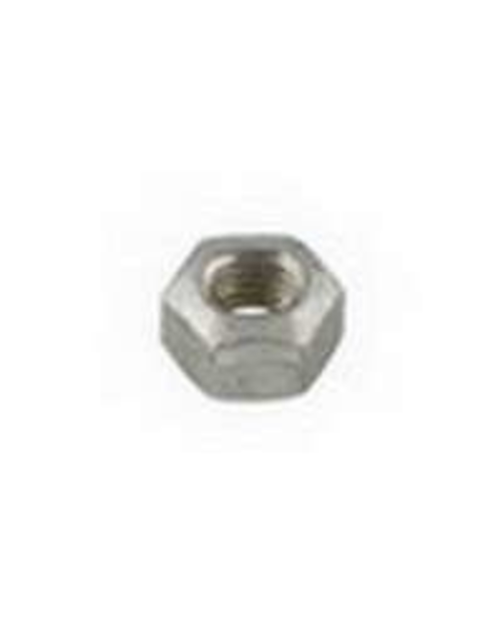CRG CRG M6 nut for brake disk carrier