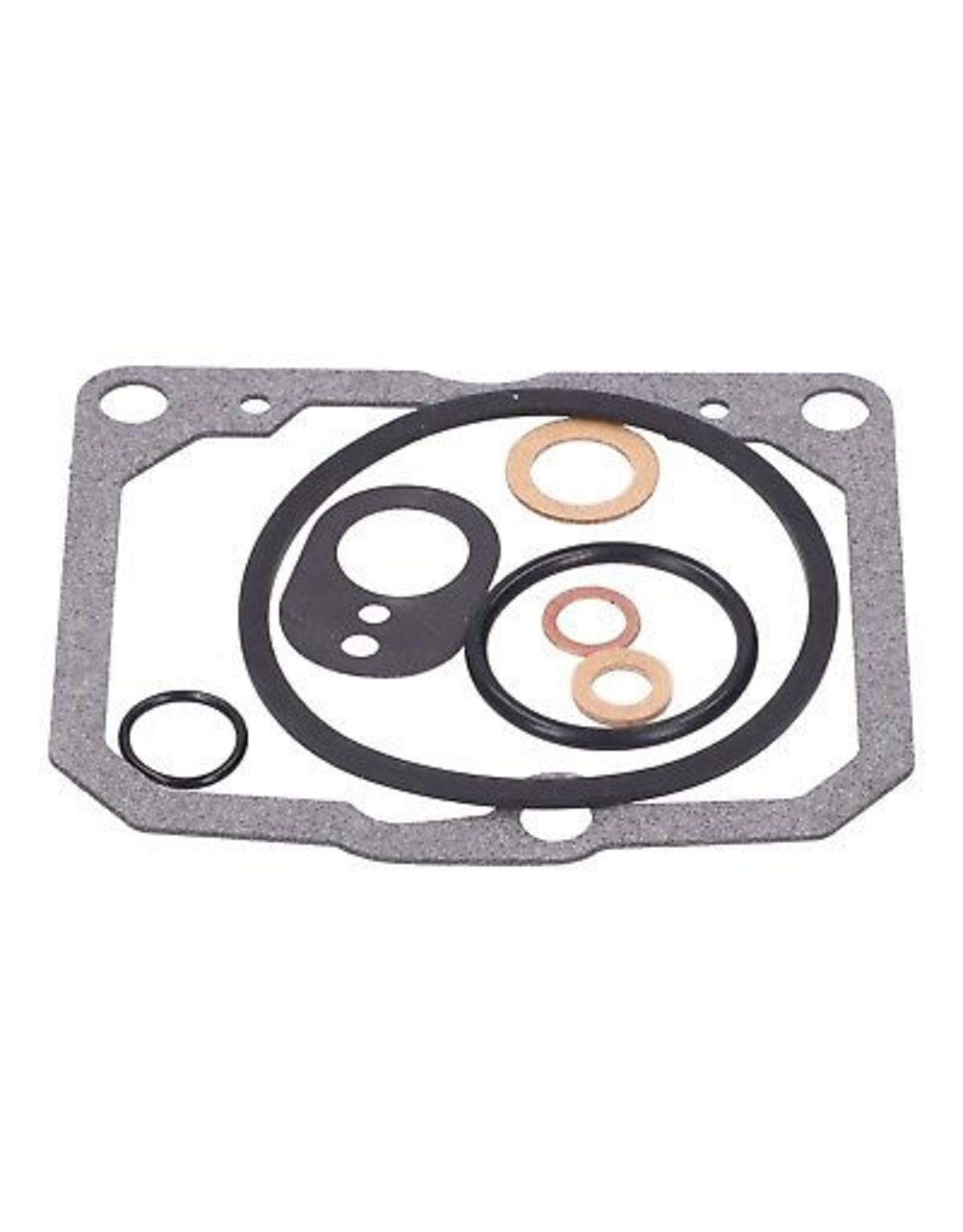 Dellorto Rotax max Dellorto gasket kit VHSB