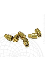 Dellorto Rotax Max dellorto low jet kit 30 t&m 60