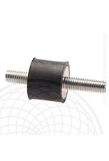 Rotax Max Rotax max Coil mounting rubber M6