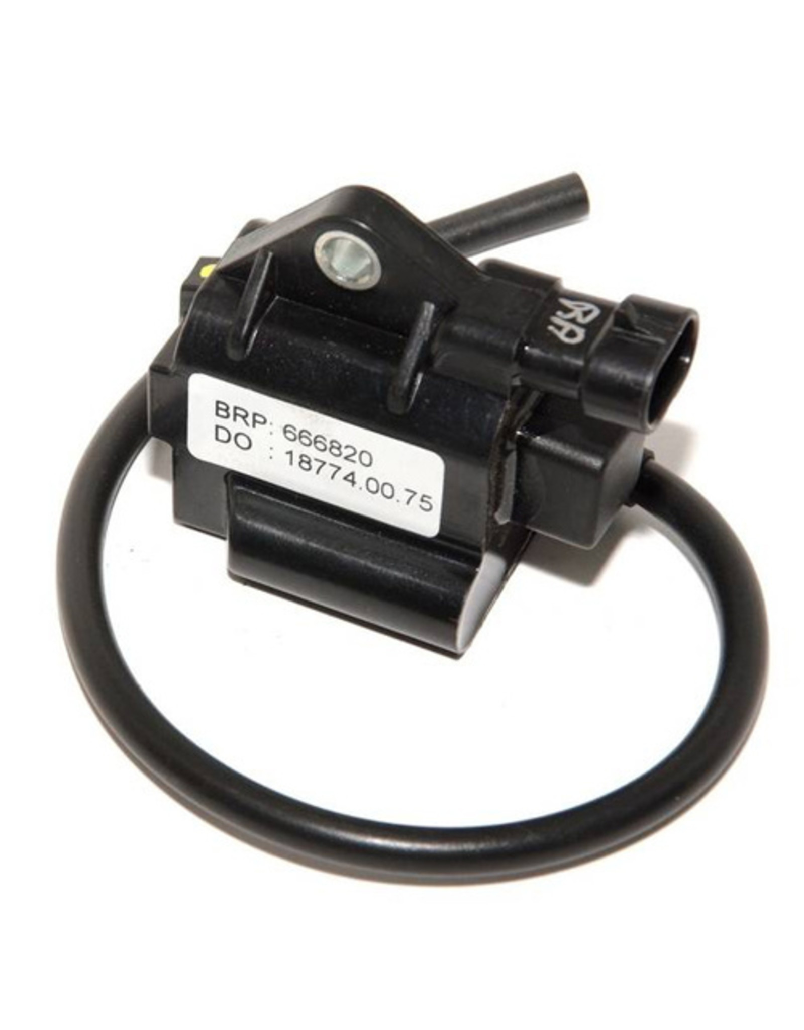 Rotax Max Rotax evo ignition coil