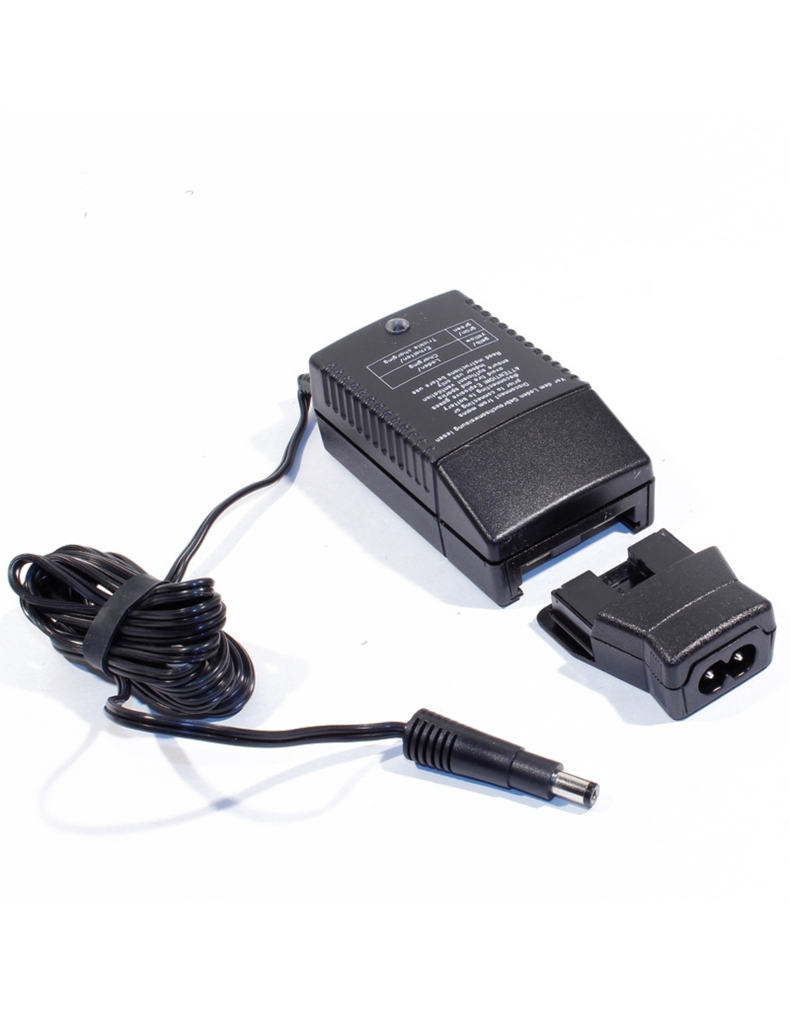 Rotax Max Rotax battery charger