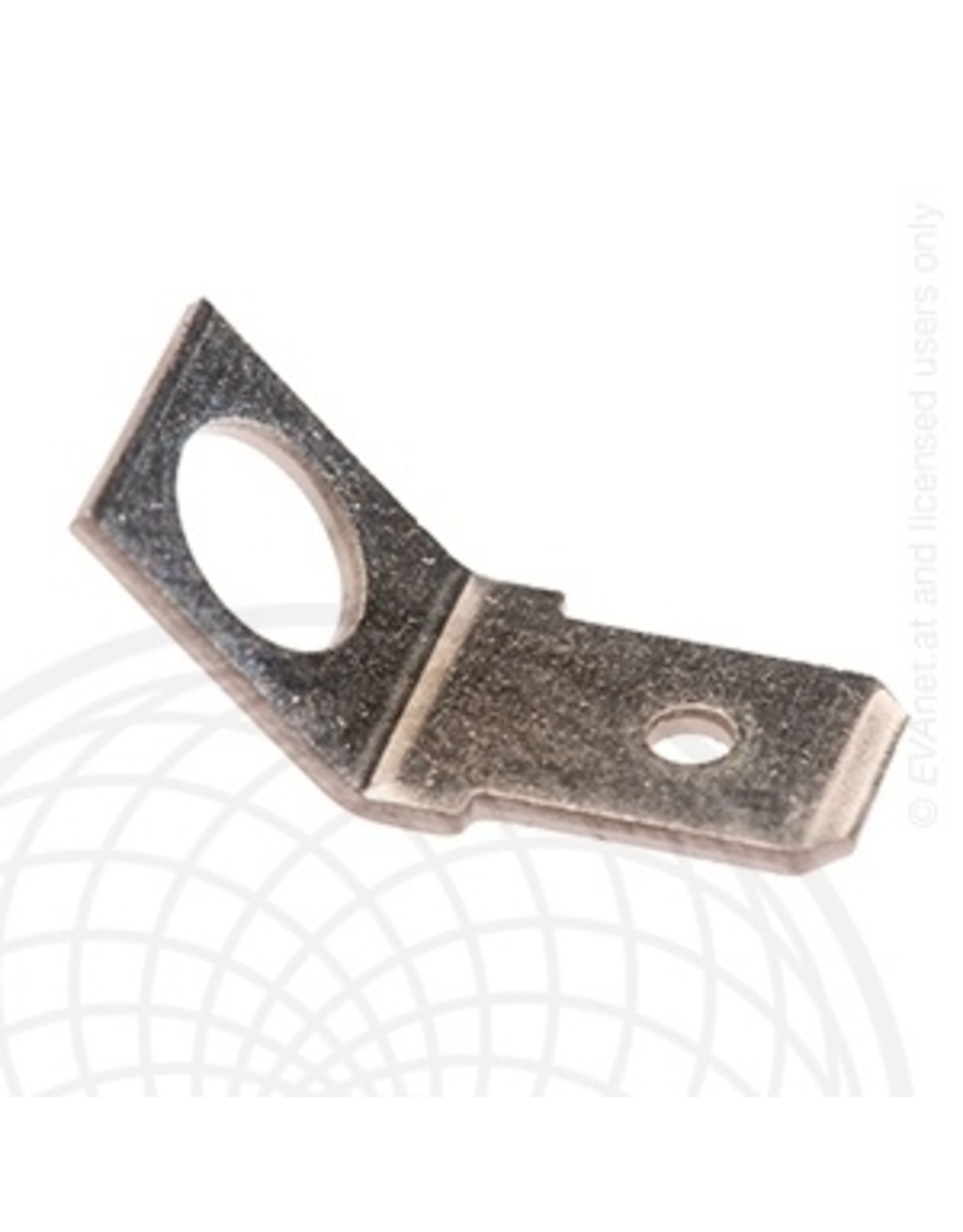 Rotax Max Rotax max flat battery connector