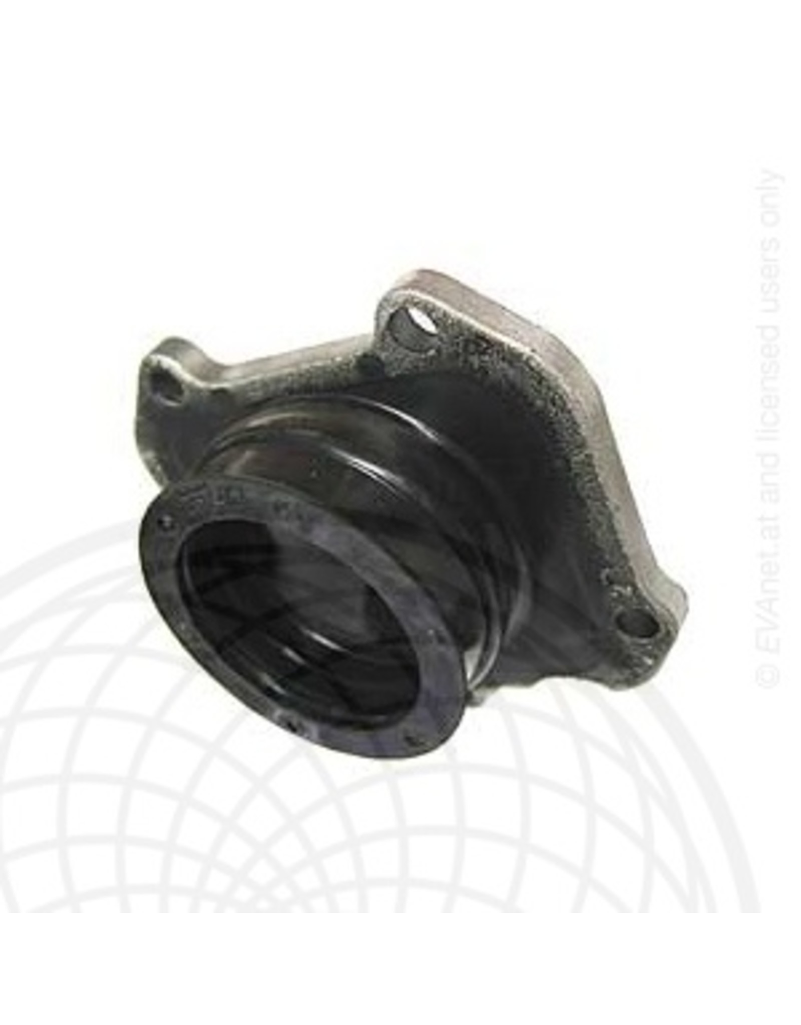 Rotax Max Rotax max DD2 inlet rubber