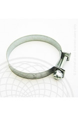 Rotax Max Rotax max clamp carburettor flange 40-60