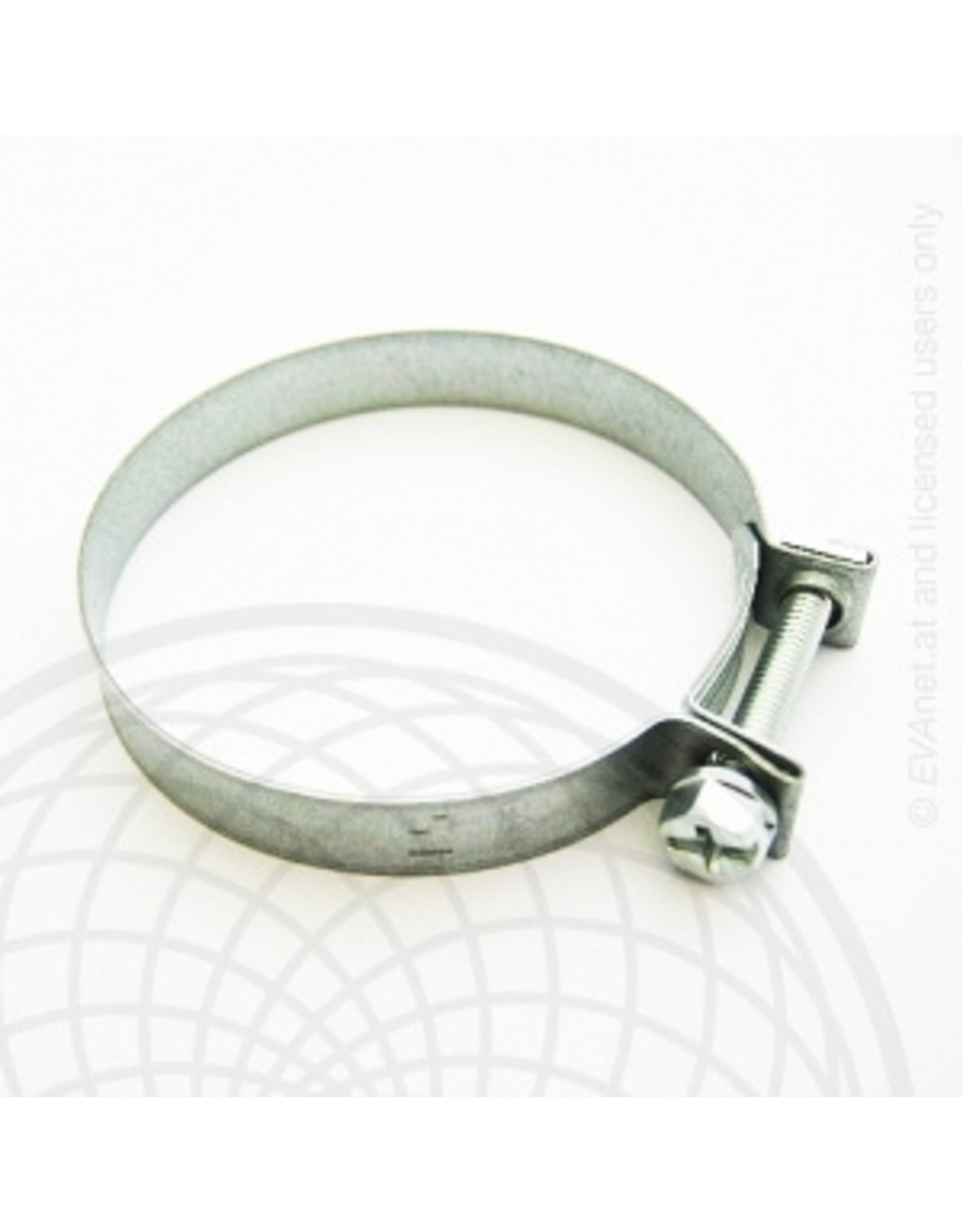 Rotax Max Rotax max clamp carburettor flange 40-60