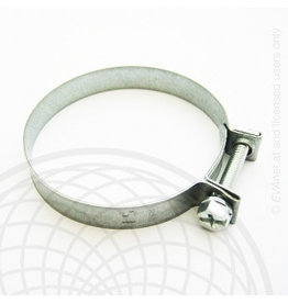 Rotax Max Rotax max clamp carburettor flange 40-60
