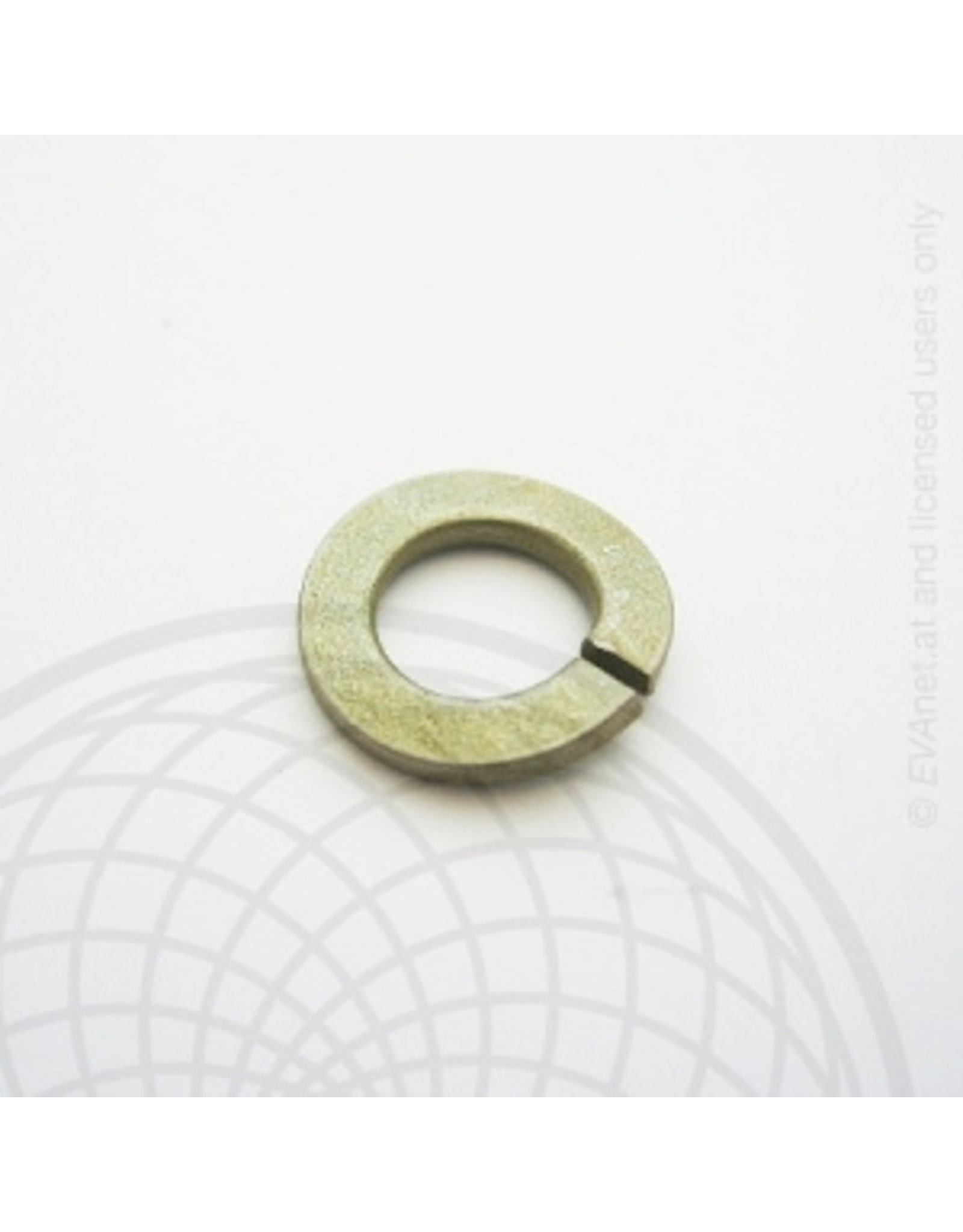 Rotax Max Rotax max cilinderhead ring M8