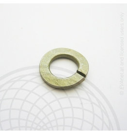 Rotax Max Rotax max cilinderhead ring M8