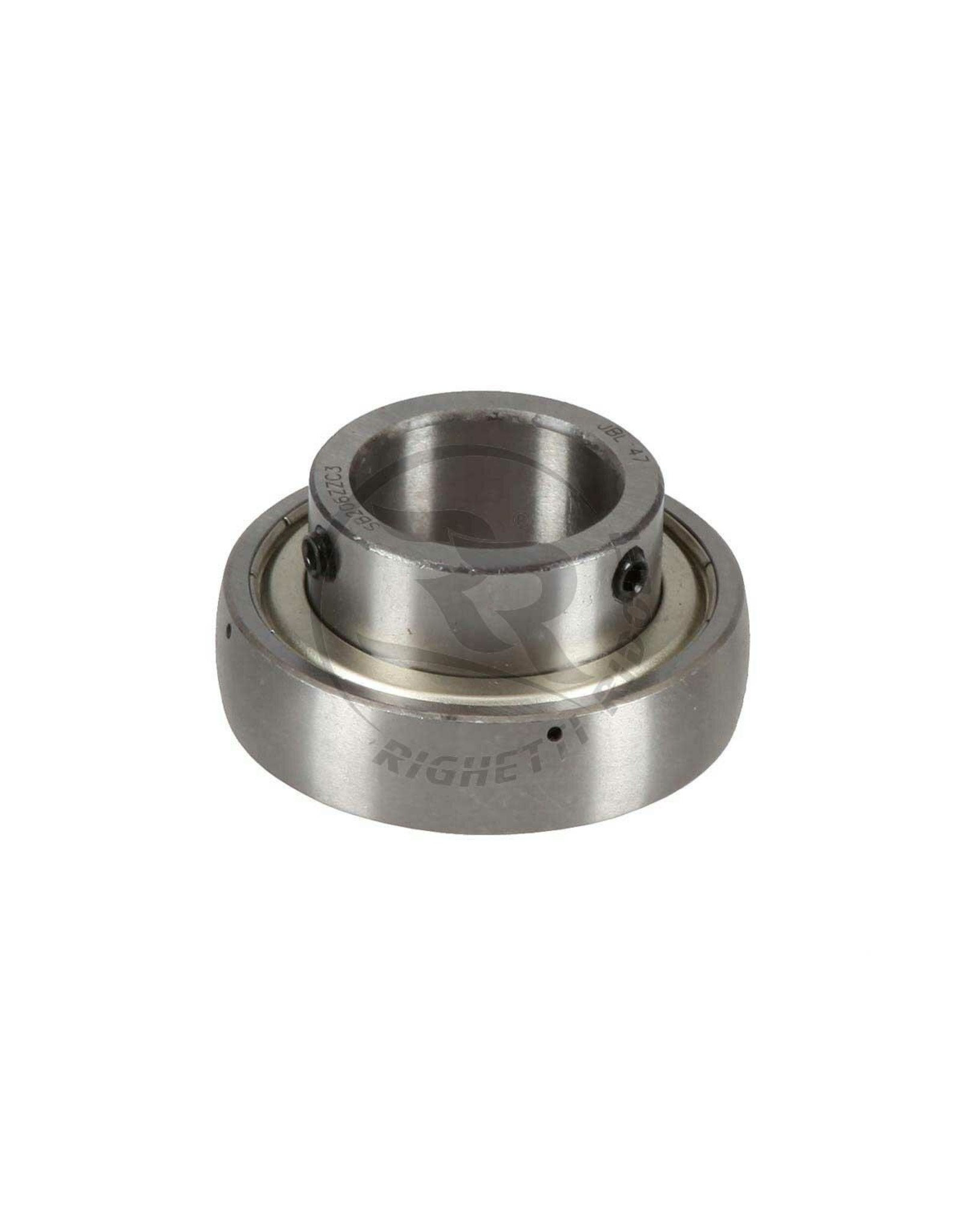 Righetti Ridolfi RR Bearing rear axle 30MM x 62