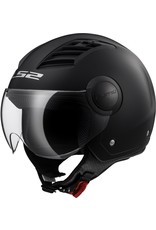 LS2 LS2 Airflow scooter helm