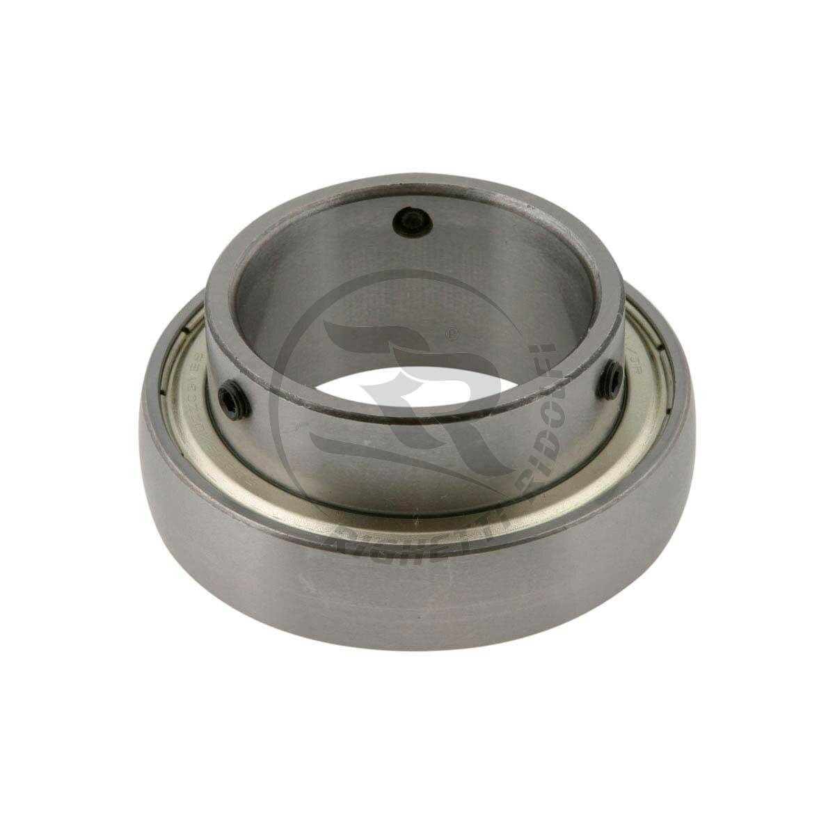 RR Bearing rear axle 50MM x 80 (std)