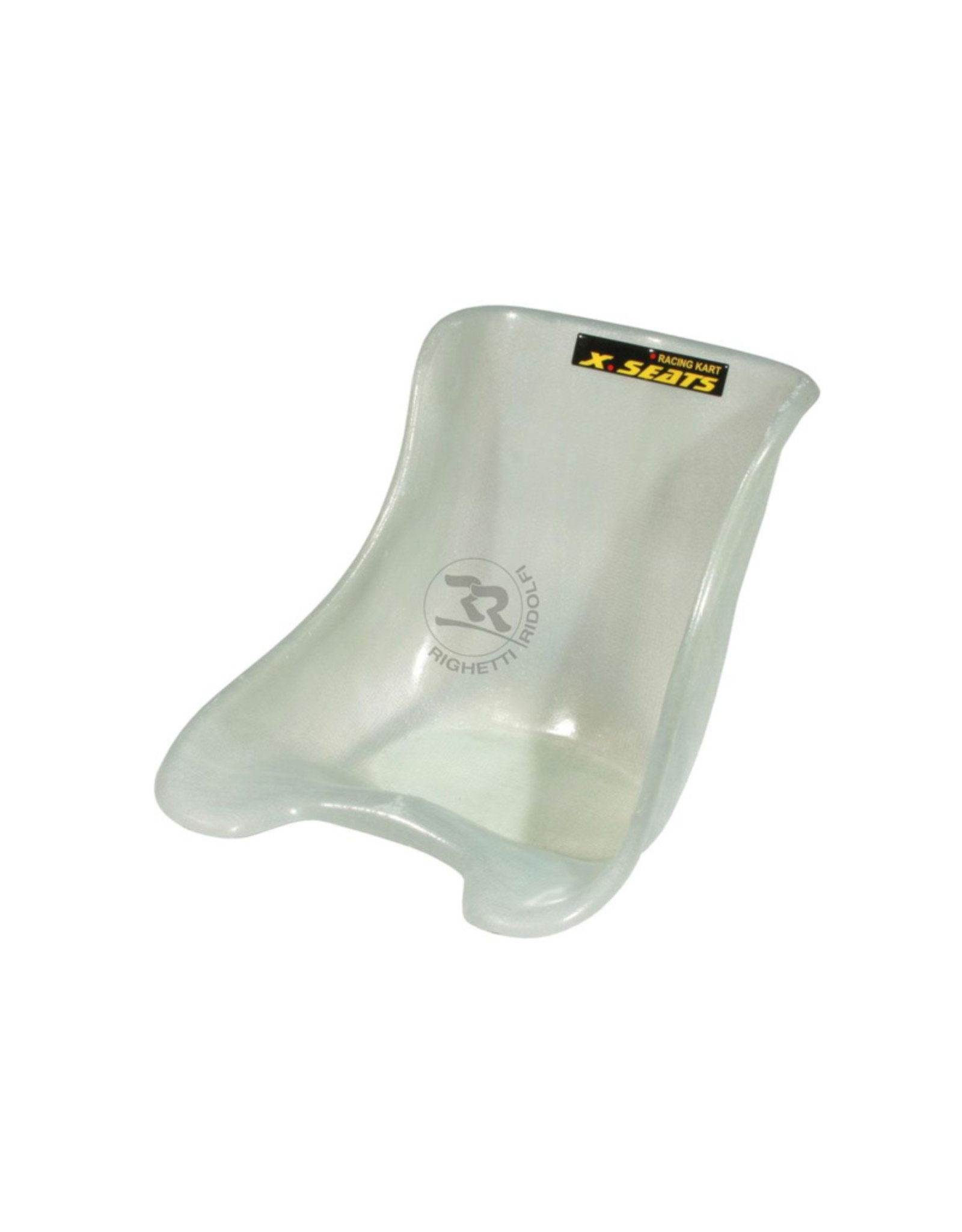 Righetti Ridolfi X-seat kart seat X12