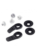 Arai Arai CK-6 Vizor screws set