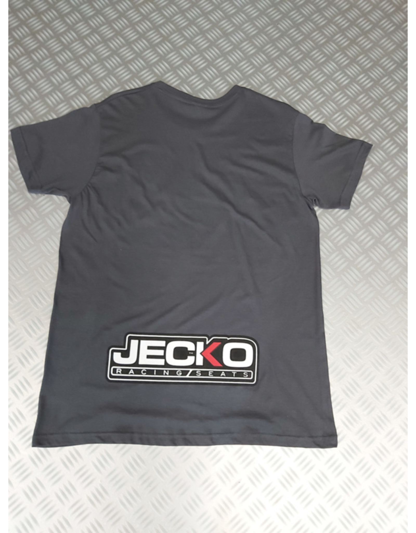 Jecko Jecko T-shisrt size L