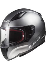 LS2 LS2 FF353 Rapid II matt titanium