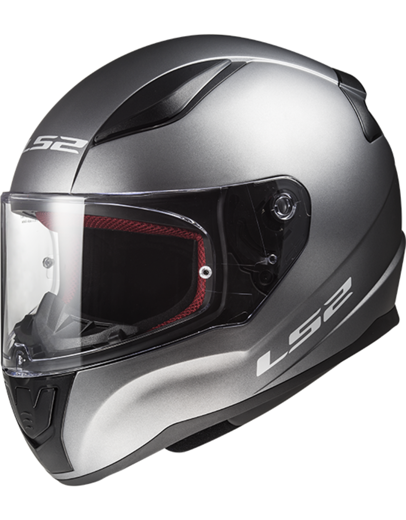 LS2 LS2 FF353 Rapid II matt titanium