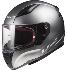 LS2 LS2 FF353 Rapid II matt titanium