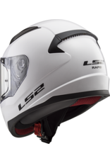 LS2 LS2 FF353 Rapid II Gloss white