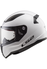 LS2 LS2 FF353 Rapid II Gloss white