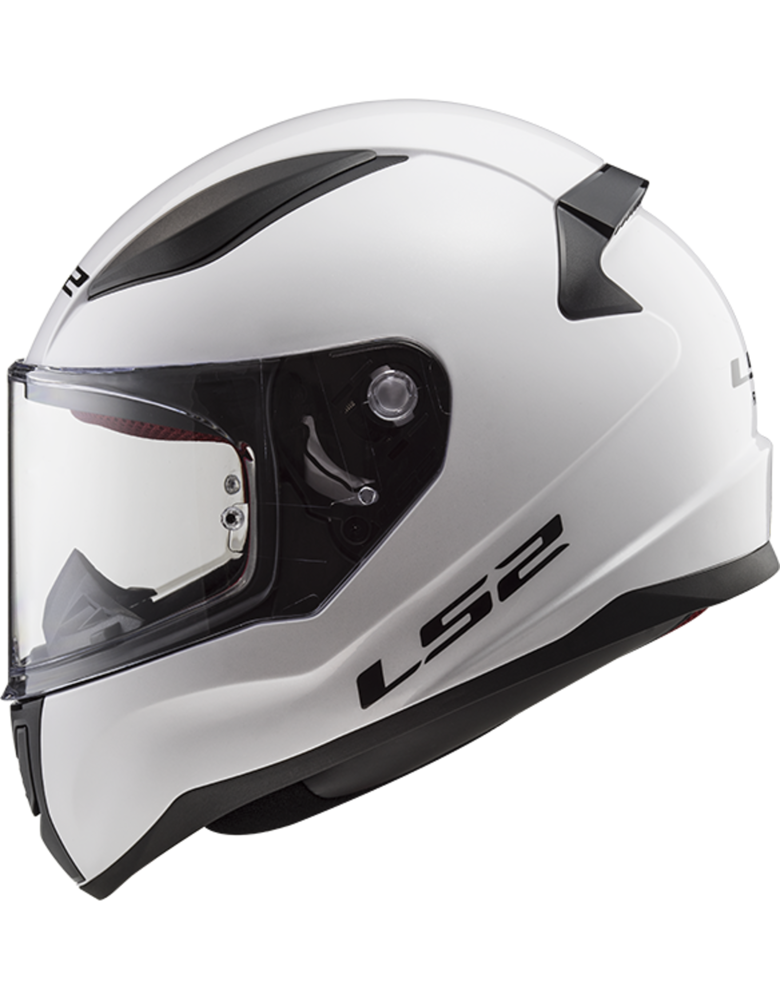 LS2 LS2 FF353 Rapid II Gloss white
