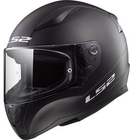 LS2 LS2 FF353 Rapid II Matt Black