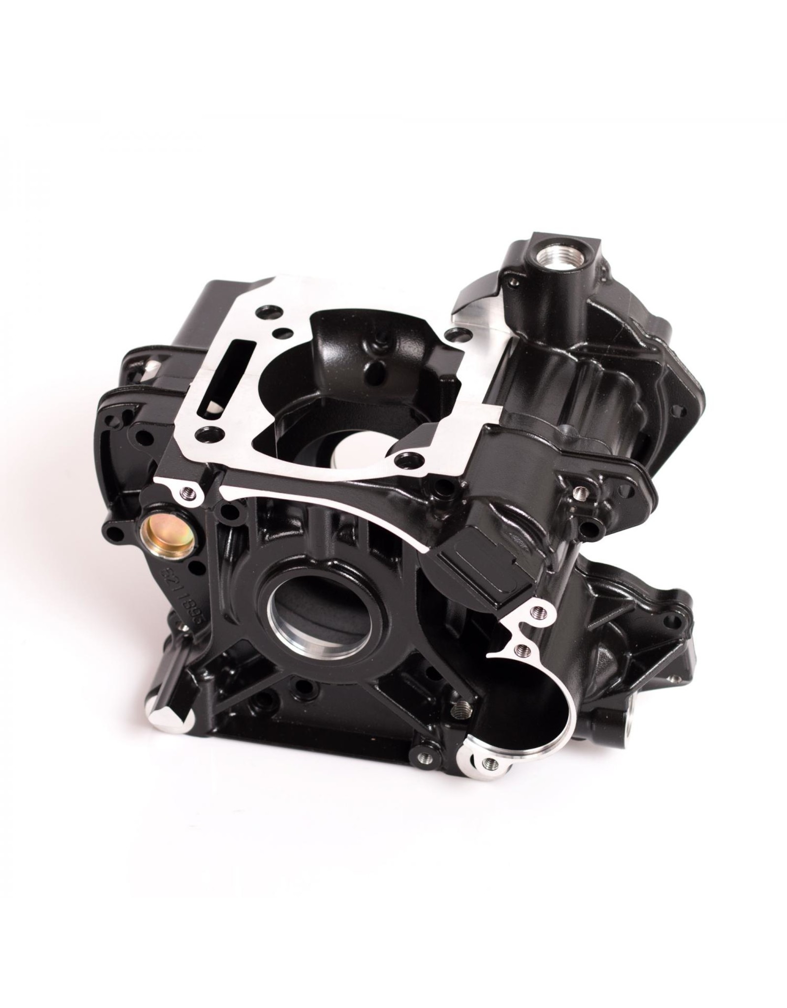 Rotax Max Rotax max crank case