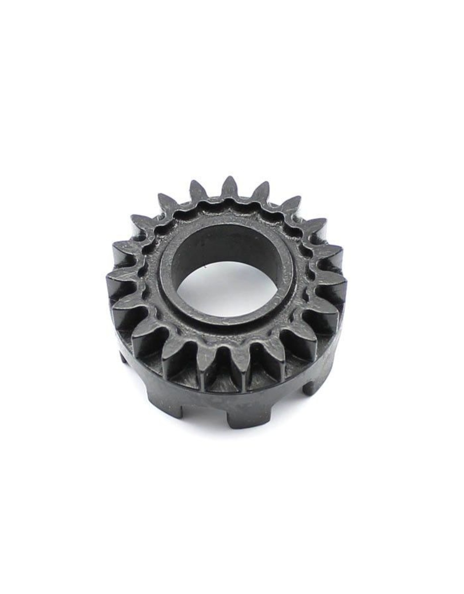 Rotax Max Rotax max plastic wheel for waterpump 19T