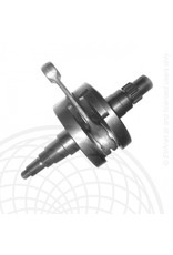 Rotax Max Rotax max crankshaft complete