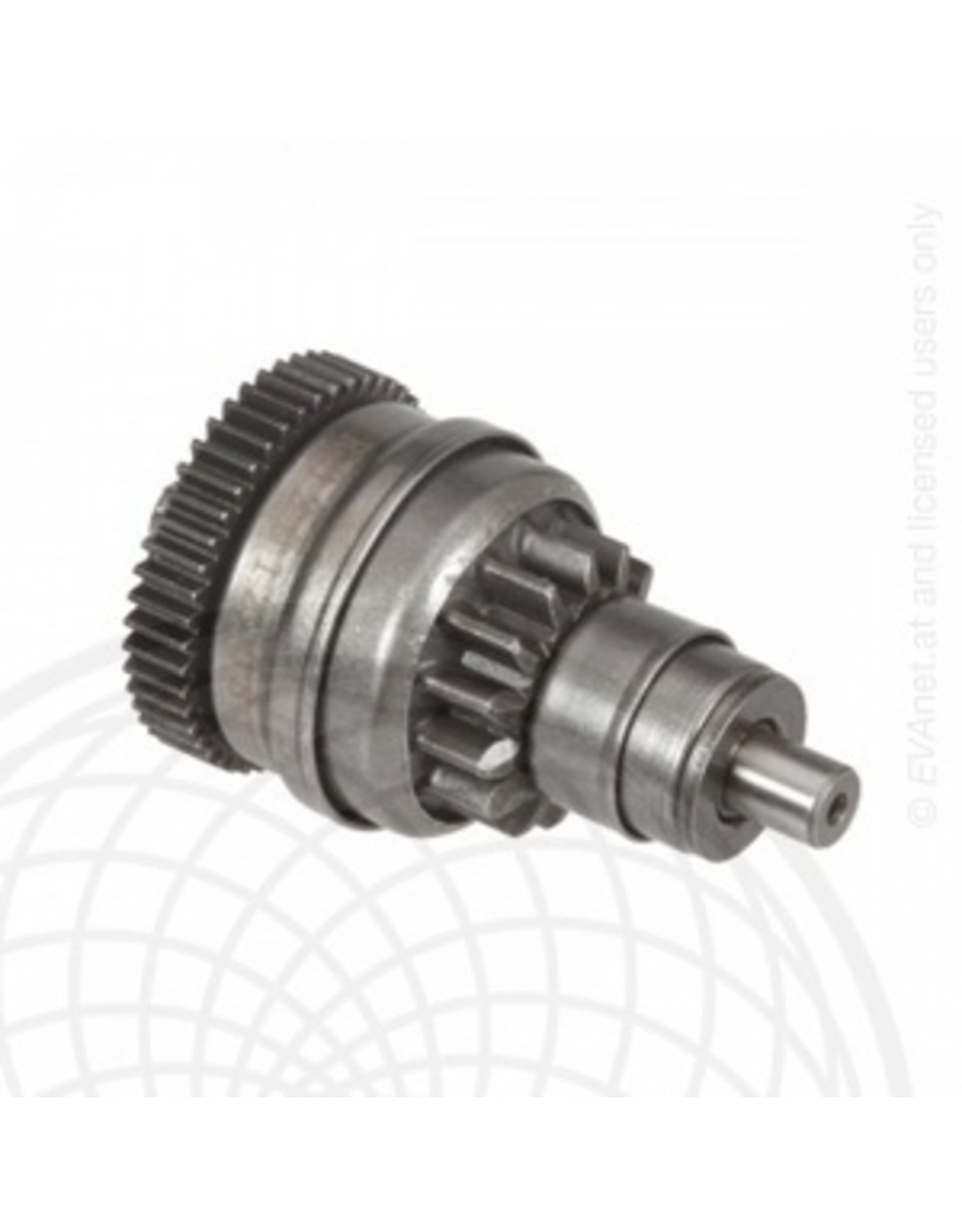 Rotax Max Rotax max starter blug plug orginal