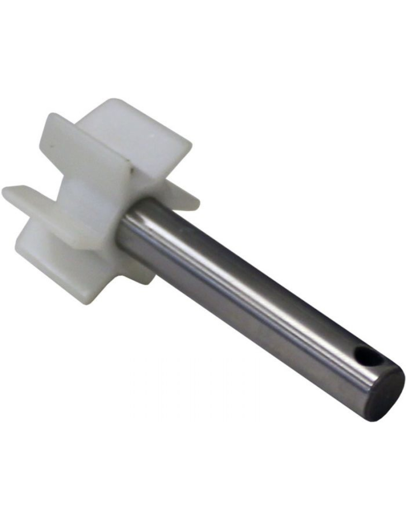 Rotax Max Rotax max waterpump shaft