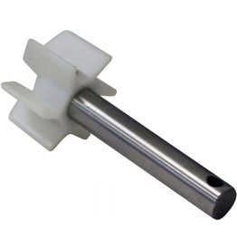 Rotax Max Rotax max waterpump shaft
