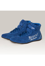 Speed Racewear Speed San remo KS-1 Blauw