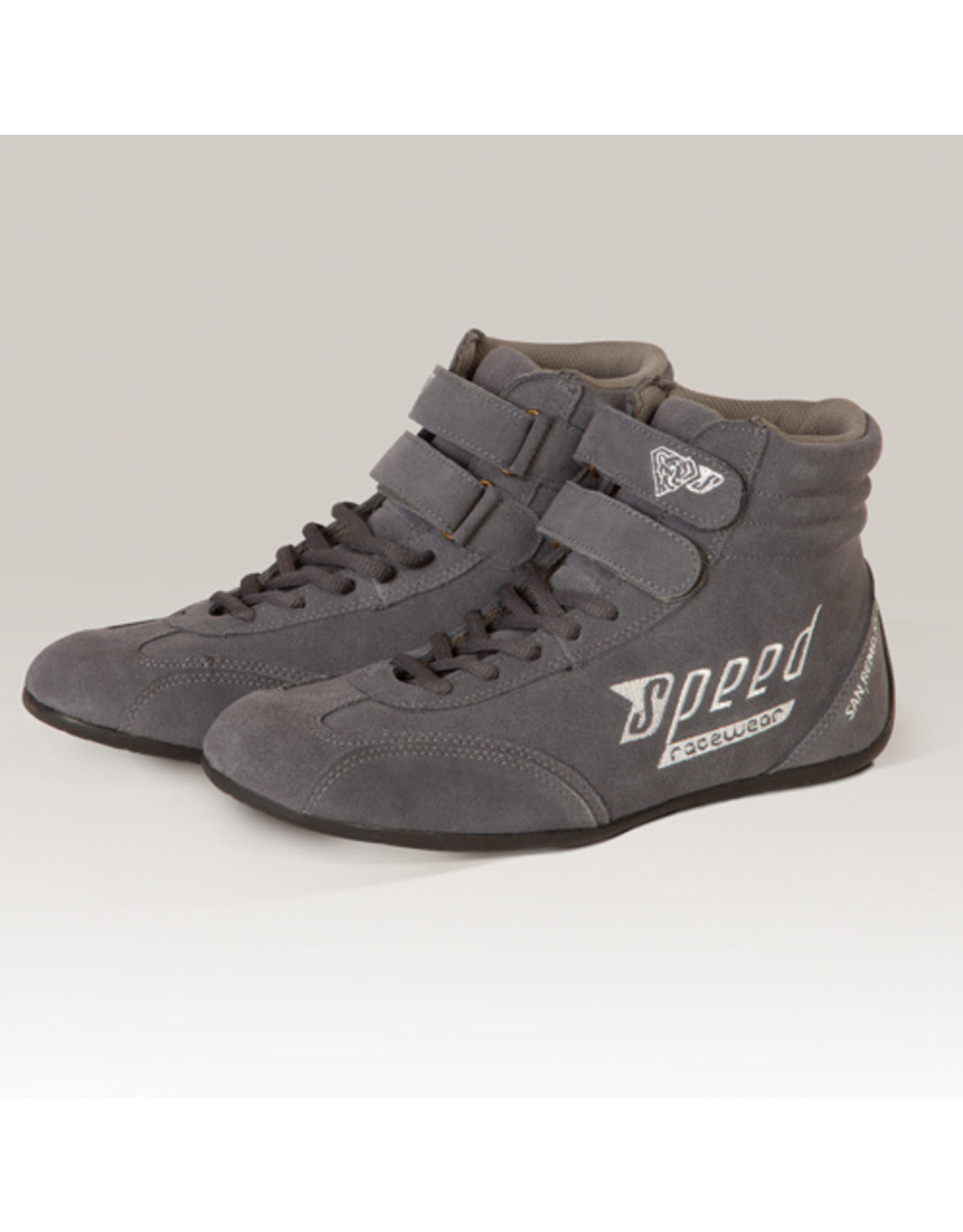 Speed Racewear Speed San remo KS-1 Gray