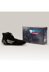 Speed Racewear Speed San remo KS-1 Zwart