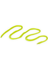 Speed Racewear Speed Shoe lace fluo Yellow 115CM