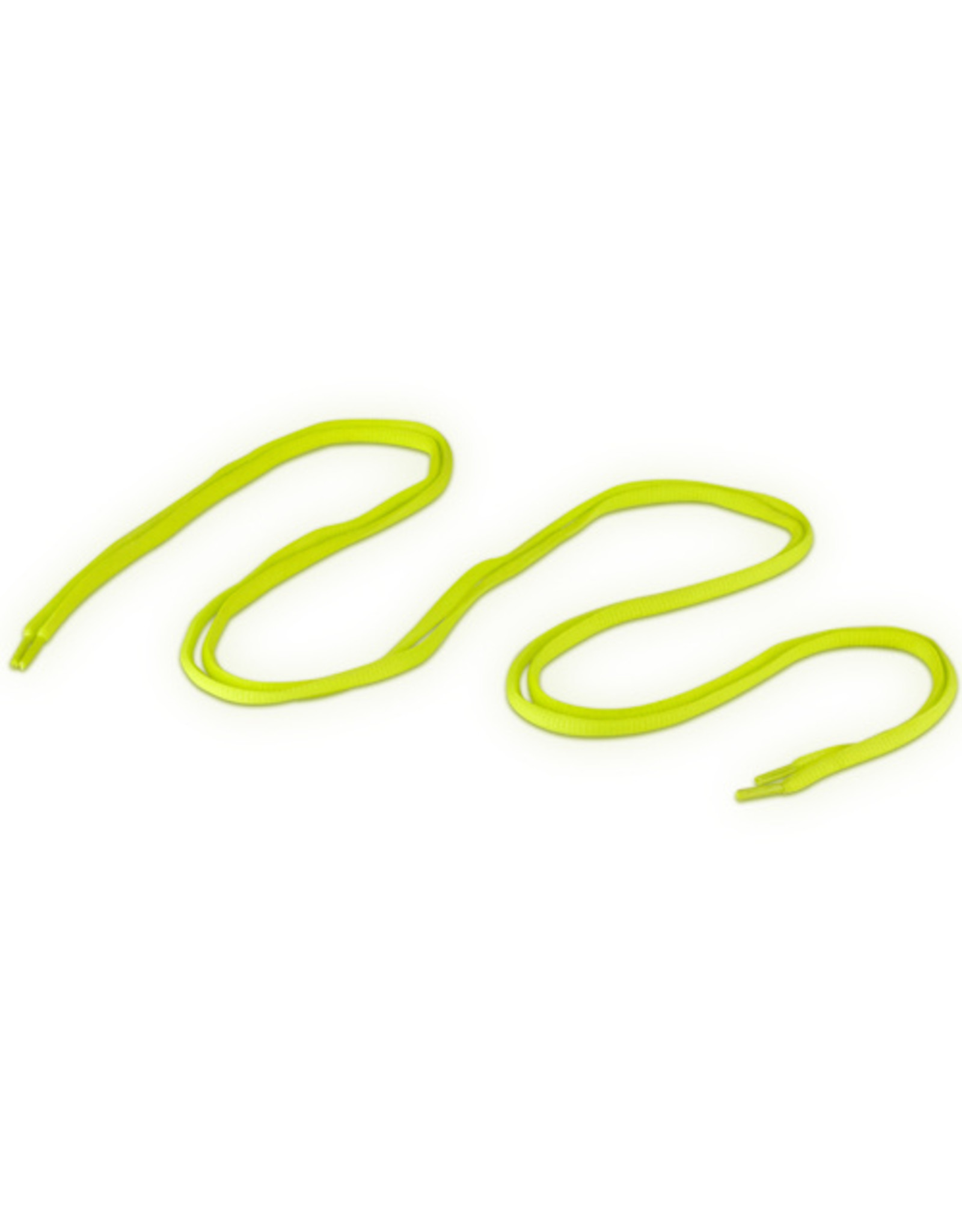 Speed Racewear Speed Shoe lace fluo Yellow 115CM