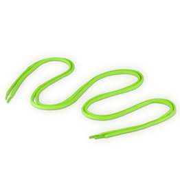Speed Racewear Speed Shoe lace fluo green 115CM