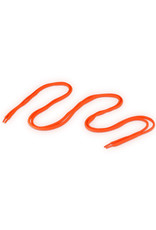 Speed Racewear Speed schoen veter set Fluor oranje 115CM