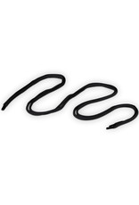 Speed Racewear Speed Shoe lace black 115CM