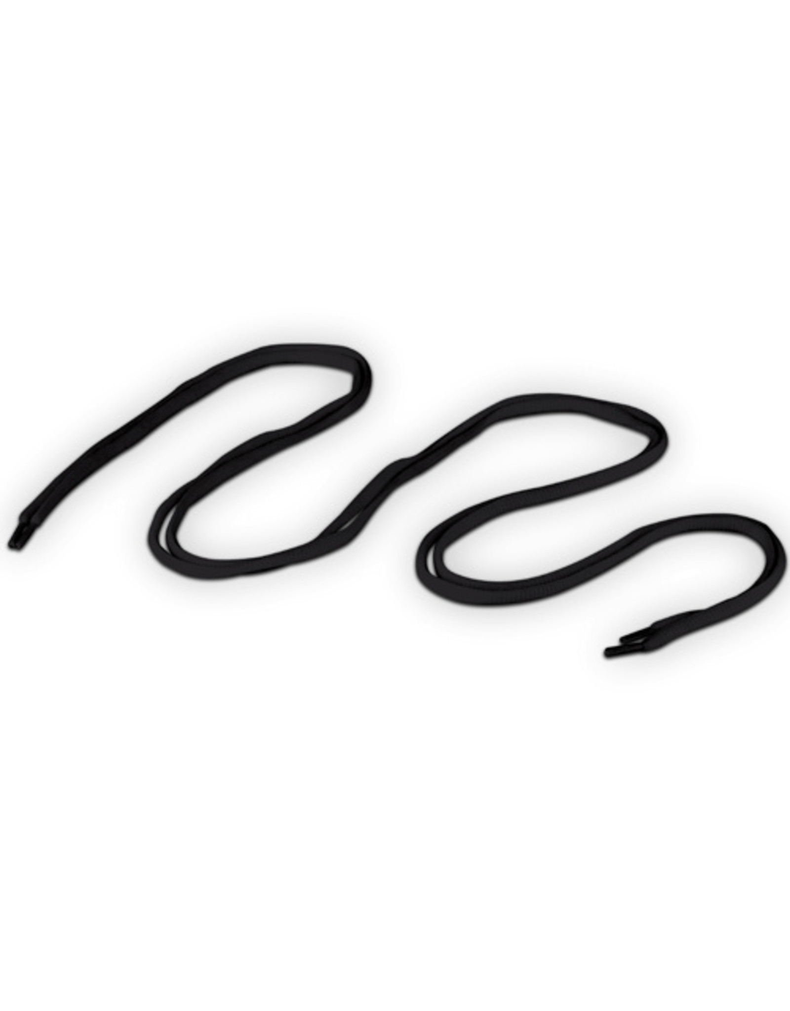 Speed Racewear Speed Shoe lace black 115CM