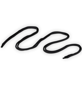 Speed Racewear Speed Shoe lace black 115CM