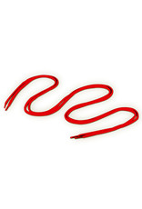 Speed Racewear Speed Shoe lace red 115CM