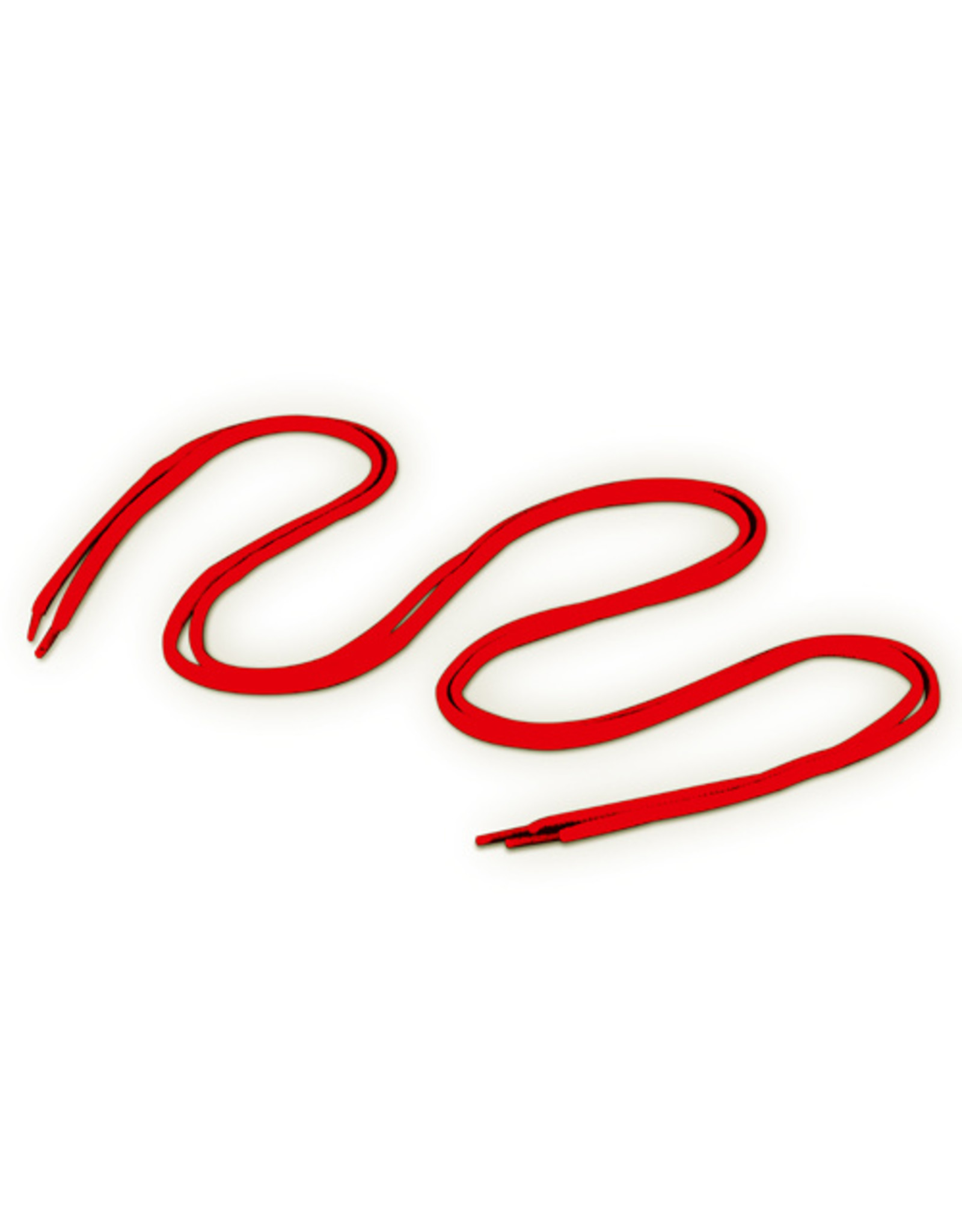 Speed Racewear Speed Shoe lace red 115CM