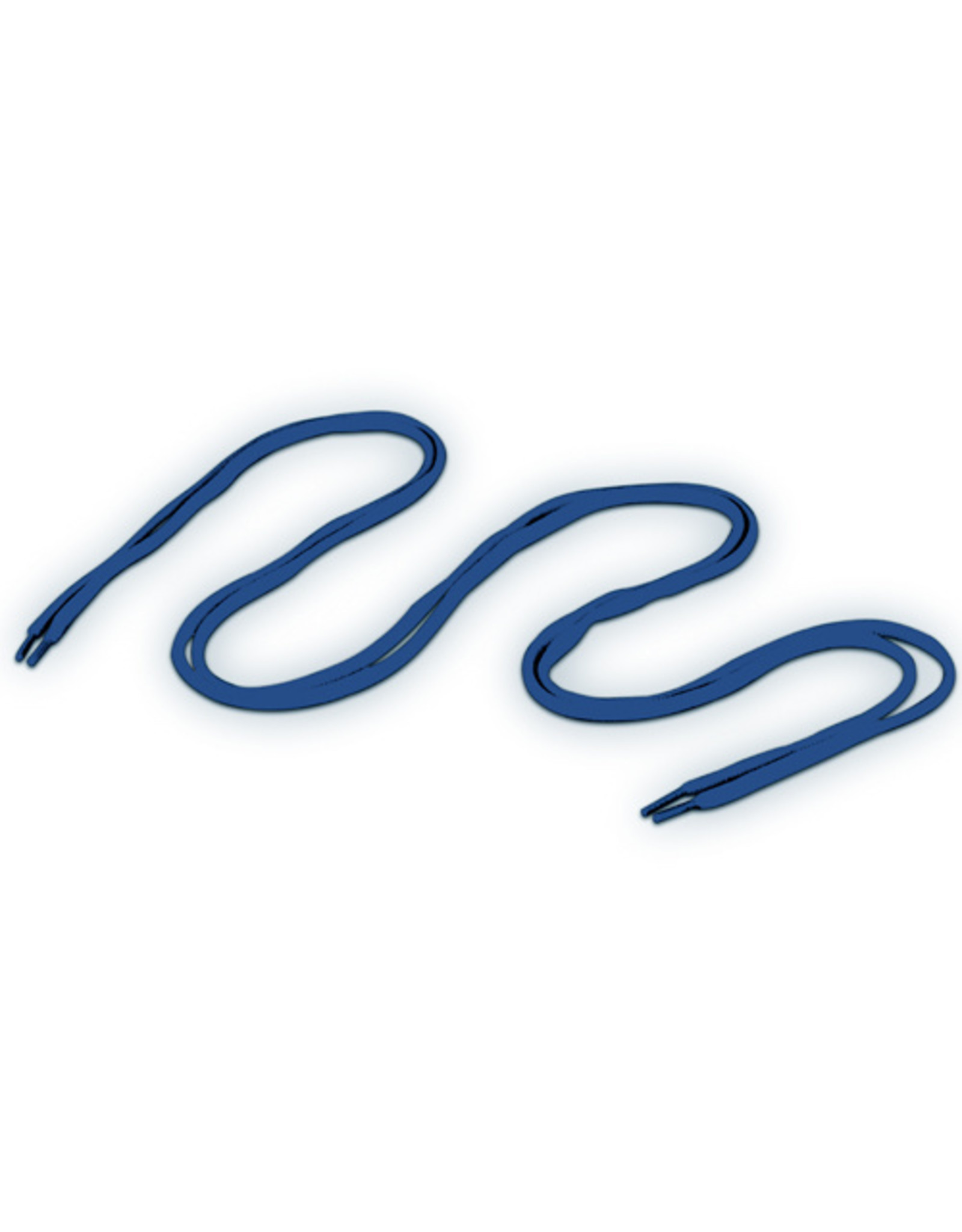 Speed Racewear Speed Shoe lace Blue 115CM