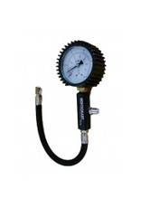 Kartsandparts HQ tire pressure gauge 63MM (0-2.5 BAR)