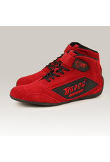 Speed Racewear Speed Milan KS-2 Rood