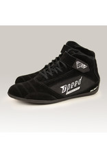 Speed Racewear Speed Milan KS-2 Black