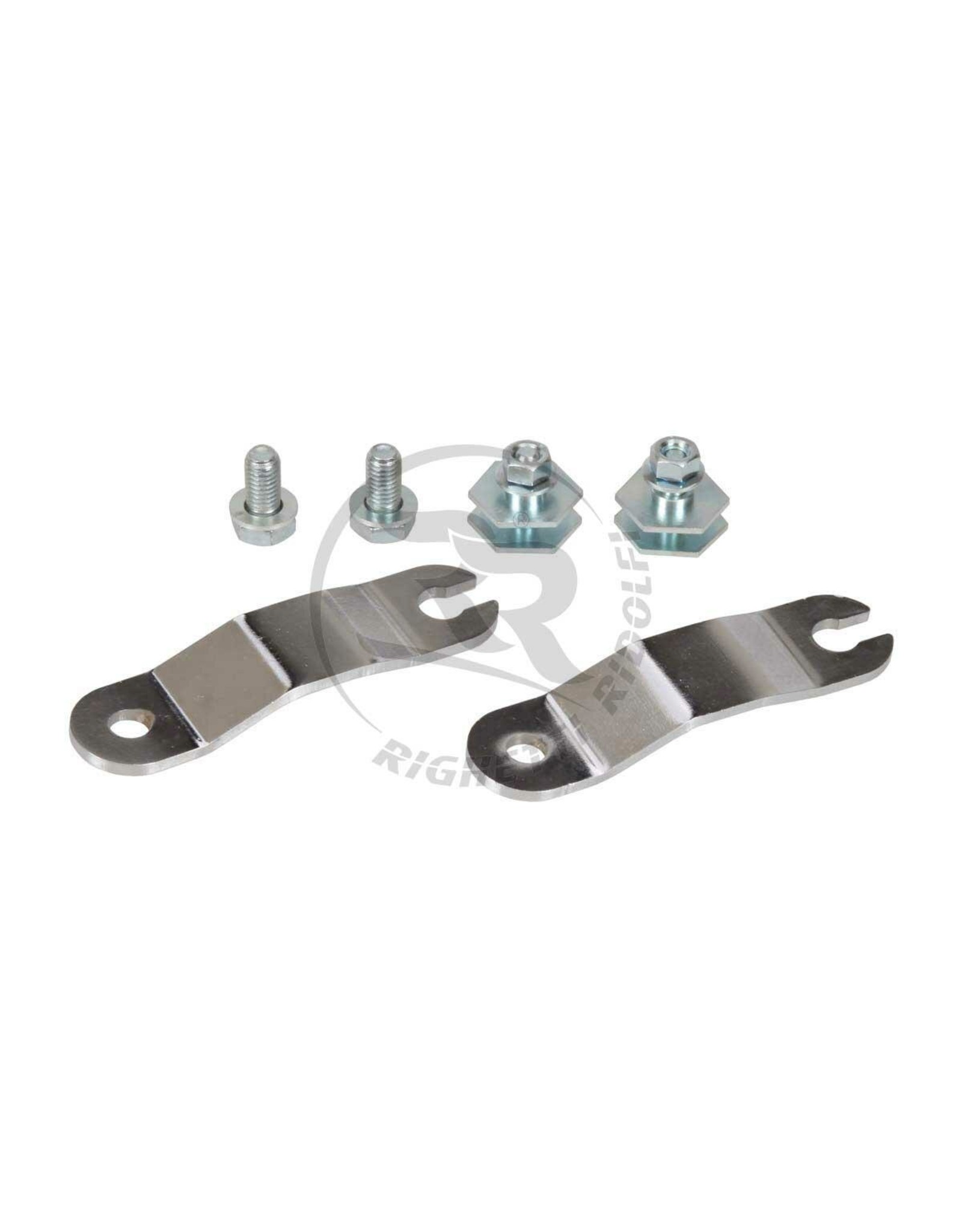 Righetti Ridolfi RR Chain guard mounting kit