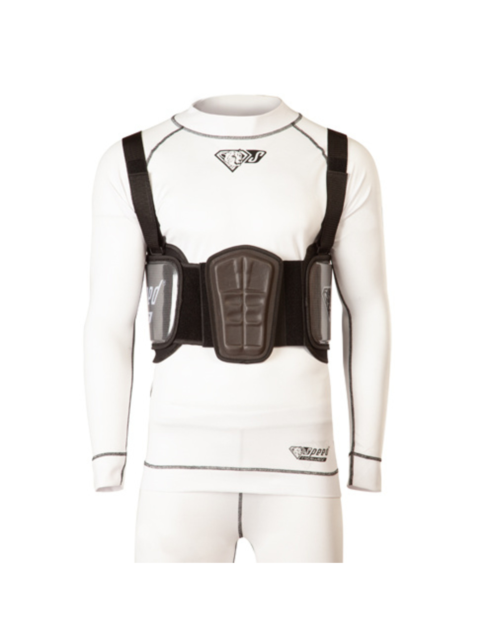 Speed Racewear Speed rib protector